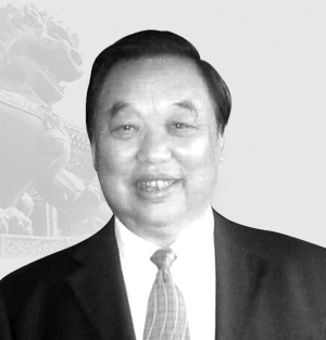国医大师张学文：恬淡心态 饮食有节