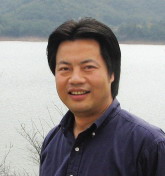 “我的对手是市场”