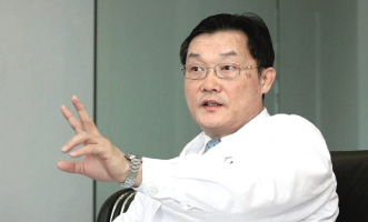 刘建：“医改的顶层设计是卫生立法”