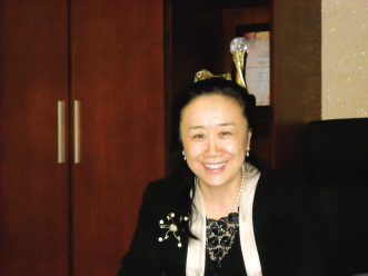 创新标准推动健康产业——天士力集团有限公司总裁吴迺峰访谈录