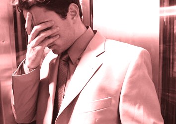 27种征兆暗示过劳死 看看你有吗