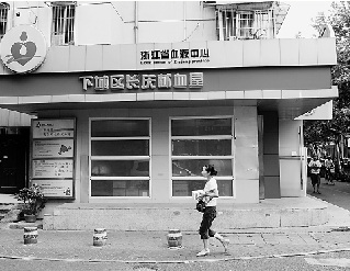 浙江近期用血紧张 市民献血热情受负面事件影响