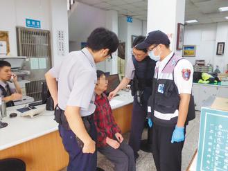 大陆配偶在台手术前失踪：没钱包红包怕被摘肾