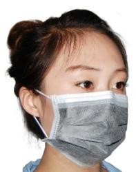 PM2.5口罩市场鱼龙混杂