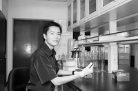 纪家葵：探索生命的“起源”