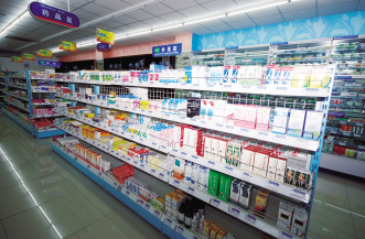 应对突发事件，药店如何做好商品陈列？