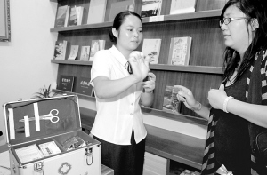 做好国庆长假急救保障