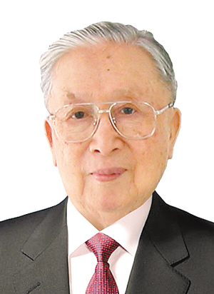 “国之大医”吴阶平逝世