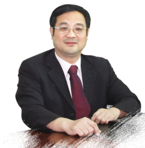 徐科一：寻找更多志同道合者