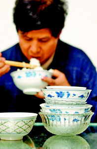 全球最恐怖的67种怪病