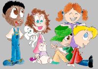 儿童过敏性鼻炎