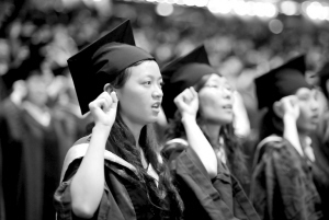 听学长们讲学医的故事