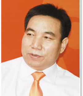 “全终端模式”路径解读——陕西必康制药有限公司执行总裁香兴福访谈录