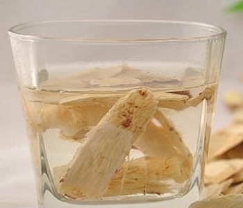 黄芪抗糖尿病及疲劳的作用