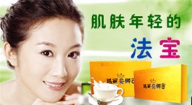 夏日美肌，补充胶原蛋白是关键