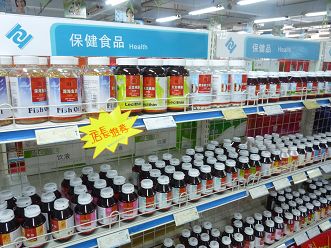 三招联合 扭淡为“赢”
