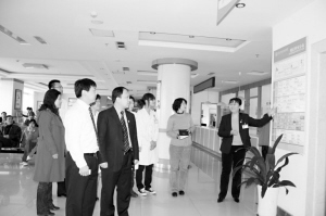 用诚信铸造专业品牌——北京京城皮肤病医院举办“3·15倾听患者之声”大型意见和建议征集活动纪实