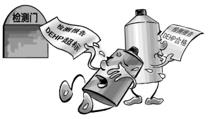 “茅台塑化剂门”会否成为罗生门
