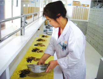 如何把好药品质量关