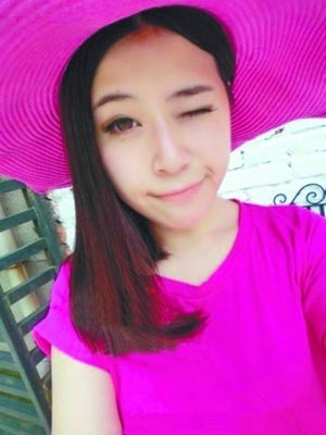 24岁美女淘宝店主梦中猝死 曾最怕听到提示音