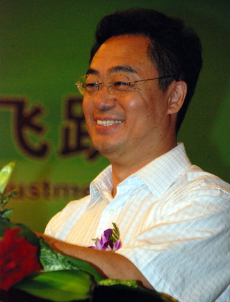 刘殿波：我骨子里有改不了的东西