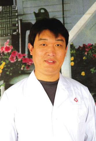 “百变”孙立彬