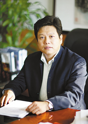 三个抓手实现医院飞跃