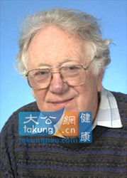 盘点：近十年诺贝尔医学奖得主及成就组图