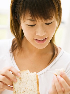 上班族10大夺命饮食习惯 看看你中招了吗？