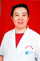呼吸科专家：凌敏