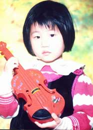 我从幼儿园学到的