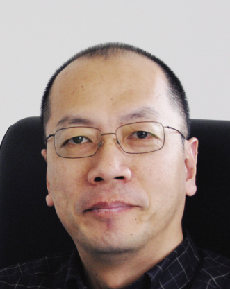 王鹏：筑梦民族医药