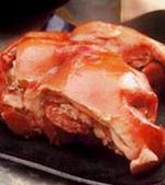 安全吃肉的五个好习惯