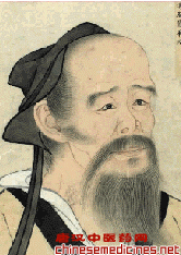 华夏十大名医（3）--华佗