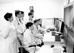 构筑人才高地 打造品牌医疗——聚焦重庆医科大学附属第一医院人才队伍建设