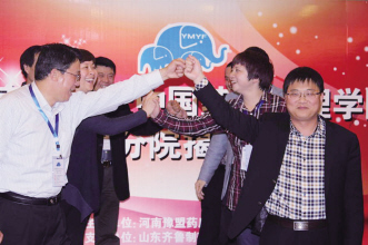 建立新型工商合作，产业链趋于一体化、垂直化