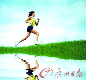 女性过度运动影响生育 脂肪少意味生育能力打折