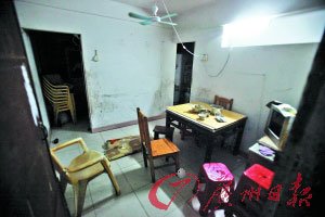 儿子买农药助母安乐死被捕 亲邻称其是孝子