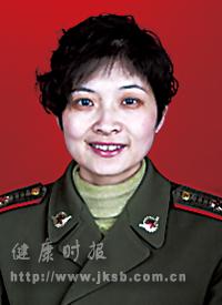 第二军医大学附属长海医院内分泌科--李慧