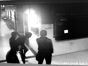 男子被打伤送医院死亡 院方称同事签字放弃治疗