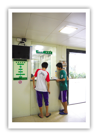 医院预约热 社区分羹难