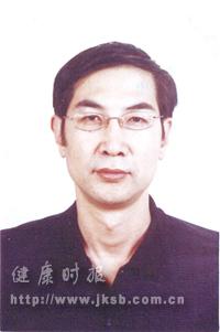 南京大学医学院附属鼓楼医院内分泌科--周士海