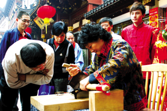 风景这边独好