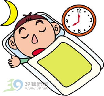因人而异：算算你到底该睡多久
