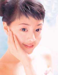 女人美丽一生的五大绝招