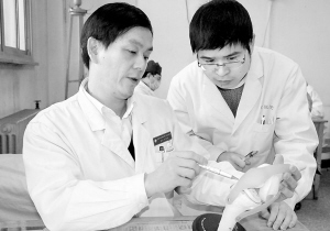 治疗骨关节病慎用类固醇