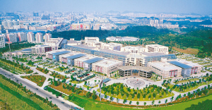 康华模式：大型民营医院的东莞样本