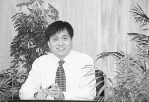 中在荆襄 医泽汉水——湖北省襄樊市中医医院新时期发展纪实