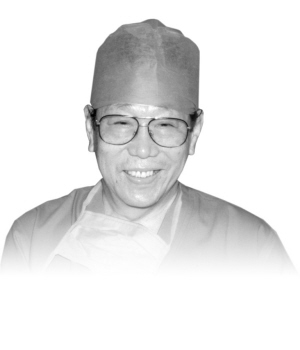 孙衍庆用一生践行做良医的承诺