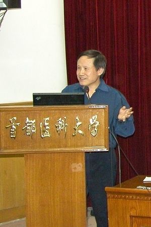 药学院举行2009届学生毕业典礼
